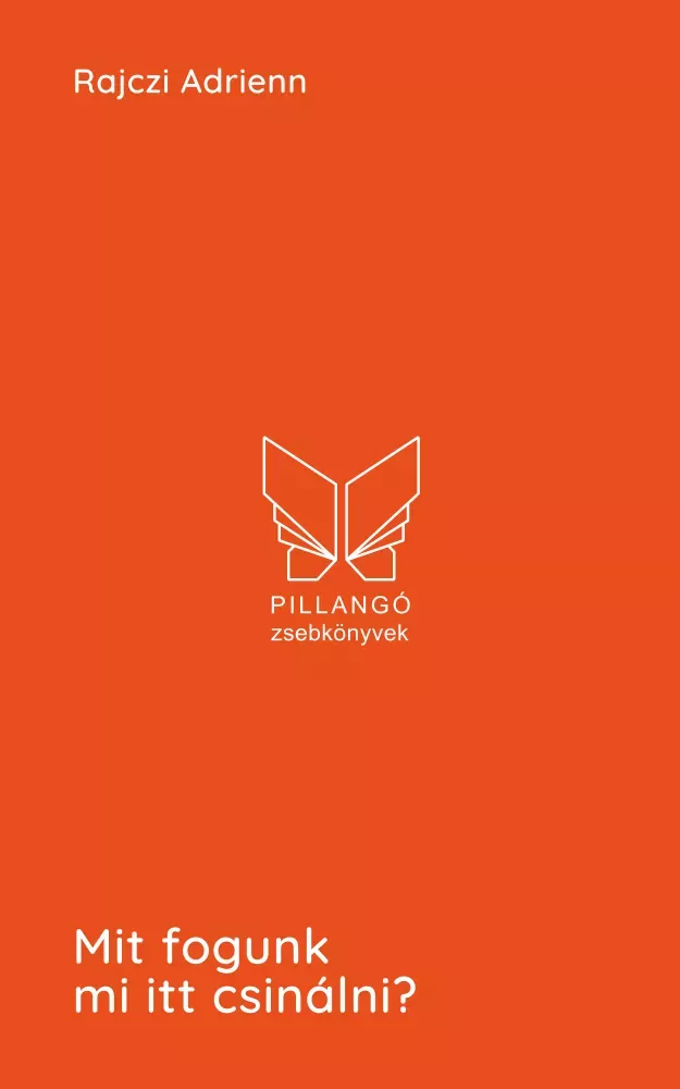 Mit fogunk mi itt csinálni?