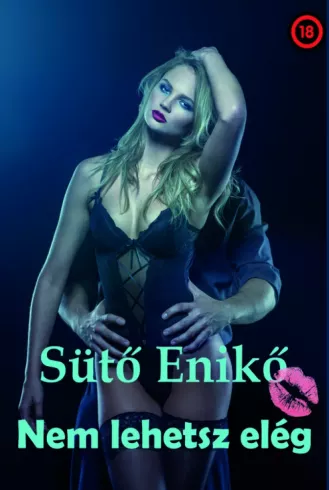 Nem lehetsz elég borító