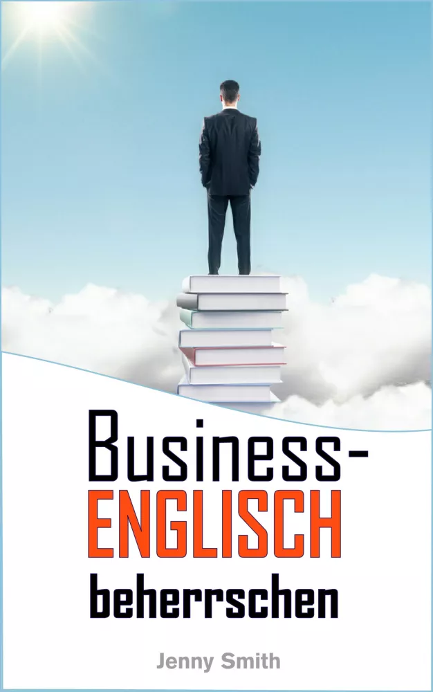 Business-Englisch beherrschen borító