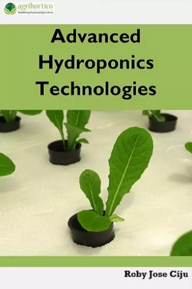 Advanced Hydroponics Technologies borító