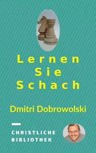 Lernen Sie Schach borító
