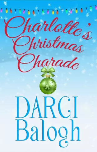 Charlotte"s Christmas Charade