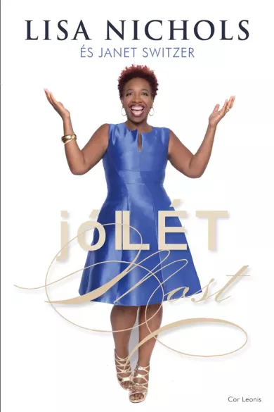 Jóllét most borító