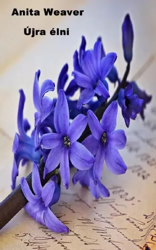 Újra élni borító