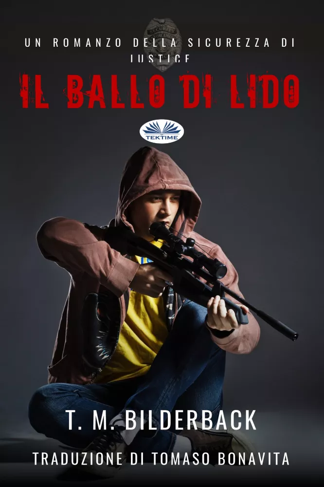 Il Ballo Di Lido borító