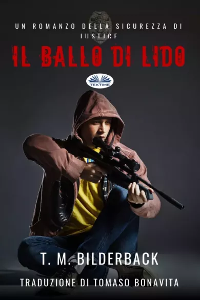 Il Ballo Di Lido borító