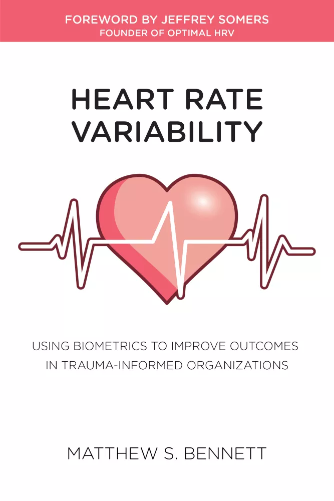 Heart Rate Variability borító