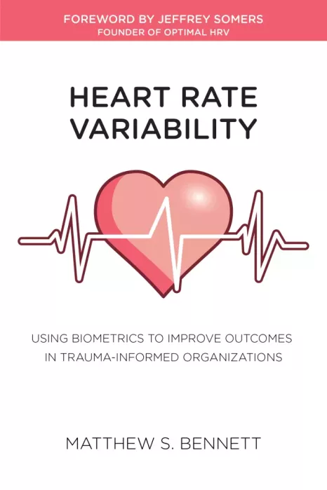 Heart Rate Variability borító