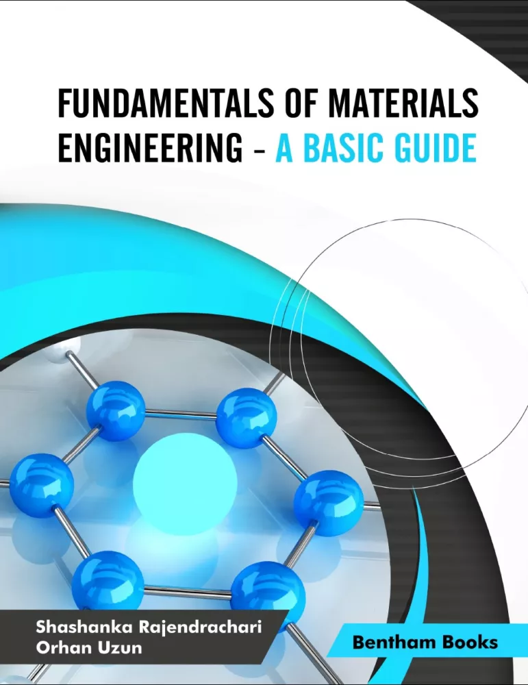 Fundamentals of Materials Engineering - A Basic Guide borító