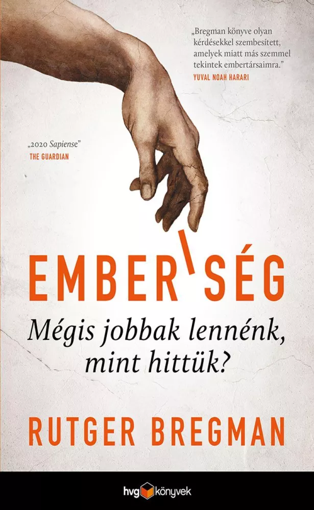 Emberiség borító