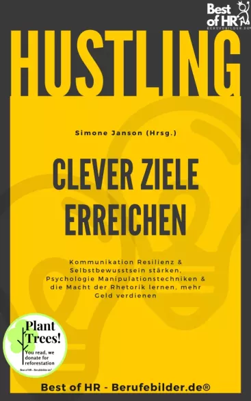 Hustling - Clever Ziele erreichen borító