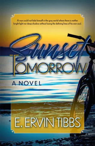 Sunset Tomorrow borító