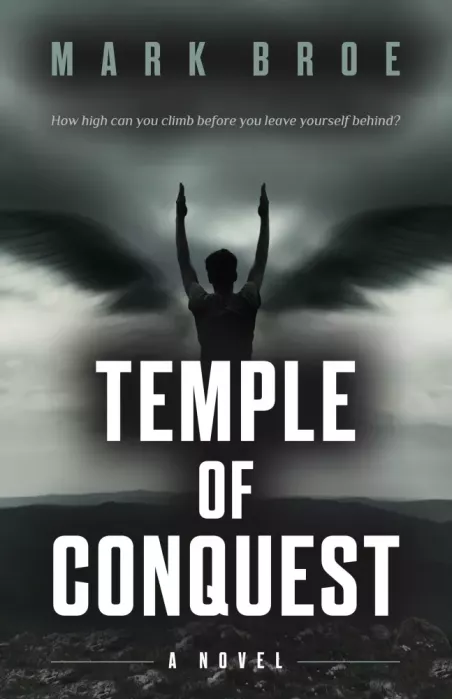 Temple of Conquest