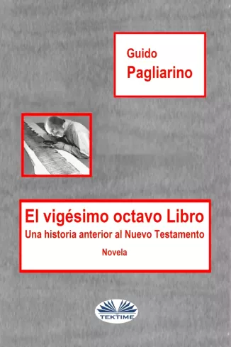 El Vigésimo Octavo Libro borító