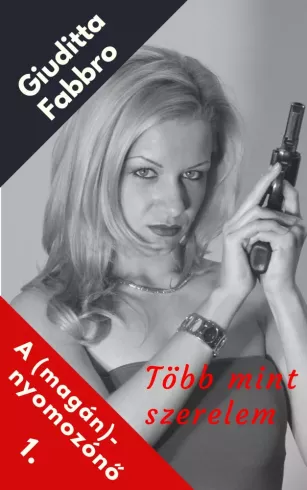 Több mint szerelem borító