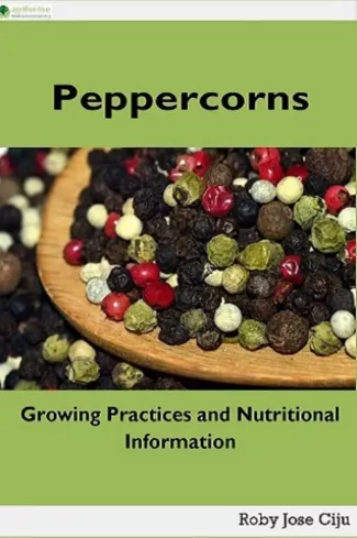 Peppercorns