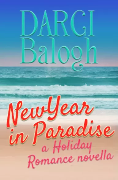 New Year in Paradise borító