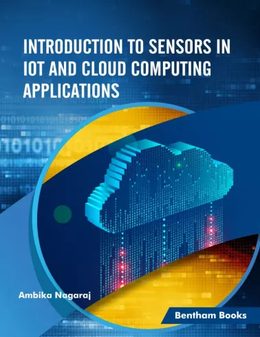 Introduction to Sensors in IoT and Cloud Computing Applications borító