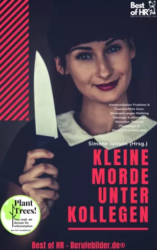 Kleine Morde unter Kollegen