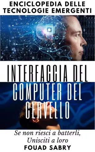 Interfaccia del Computer del Cervello borító