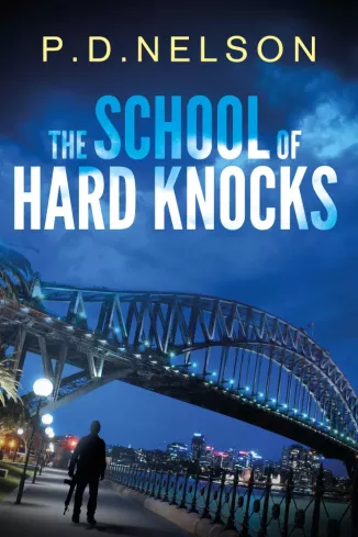 The School of Hard Knocks