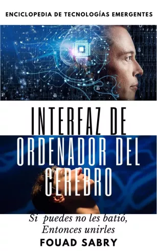 Interfaz de Ordenador del Cerebro borító