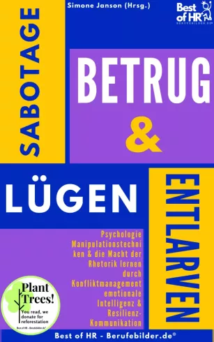Sabotage Betrug & Lügen entlarven