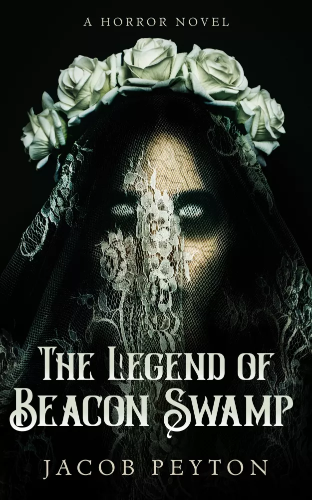 The Legend of Beacon Swamp borító