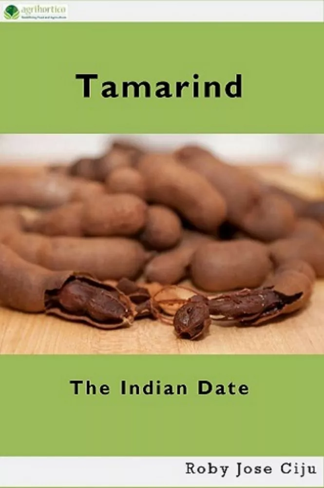 Tamarind borító