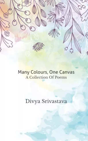 Many Colours, One Canvas borító