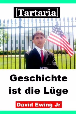 Tartaria - Geschichte ist die Lüge