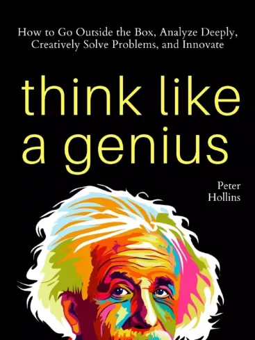 Think Like a Genius