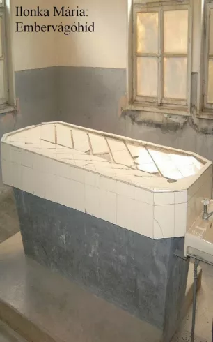 Embervágóhíd borító