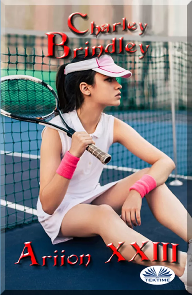 Ariion XXIII borító