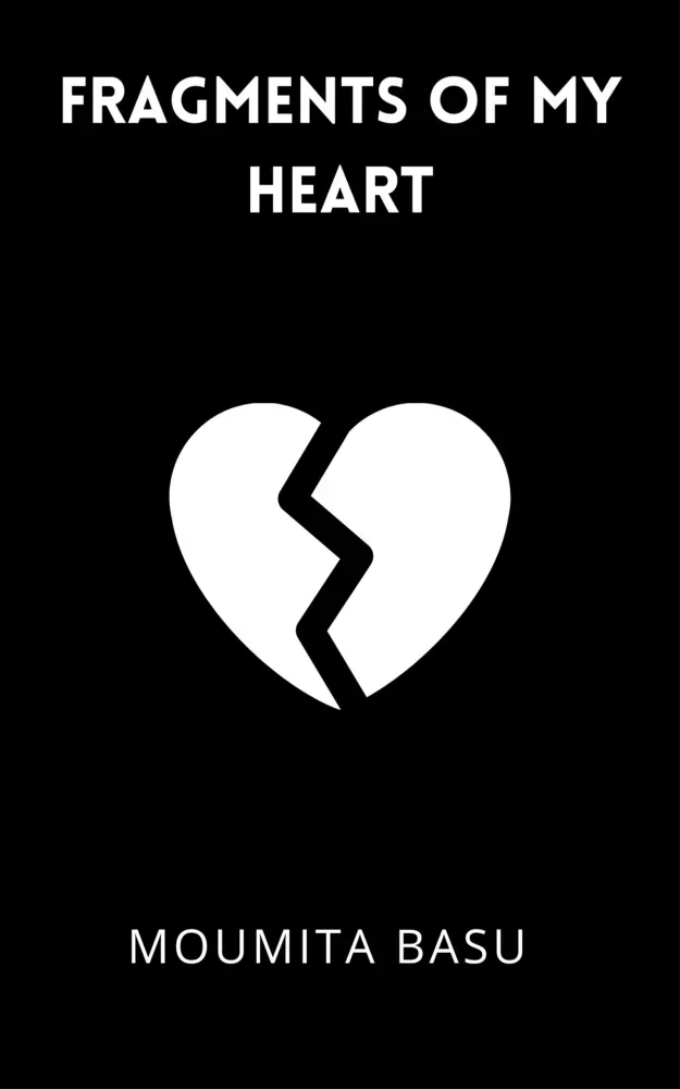 Fragments of My Heart borító