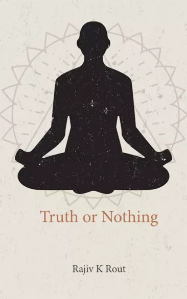 Truth or Nothing borító