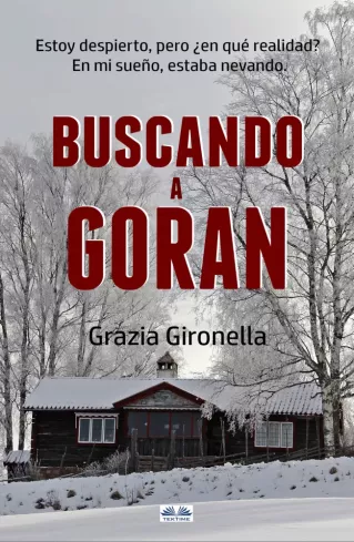 Buscando A Goran borító