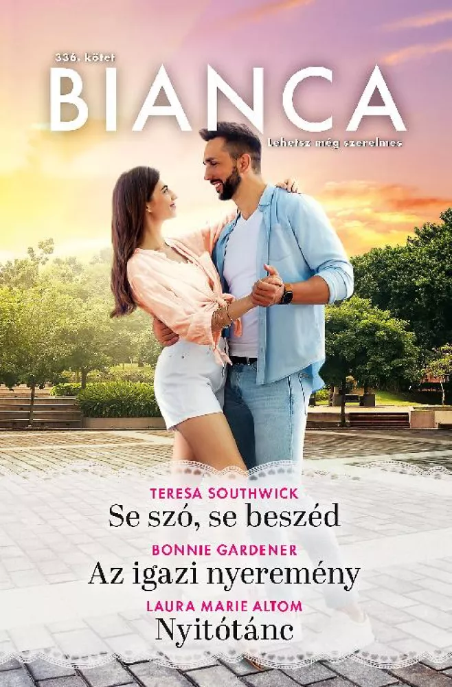 Bianca 336. borító