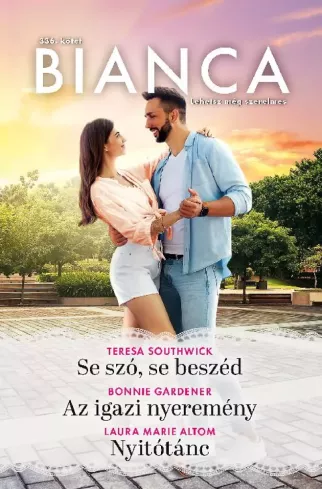 Bianca 336. borító