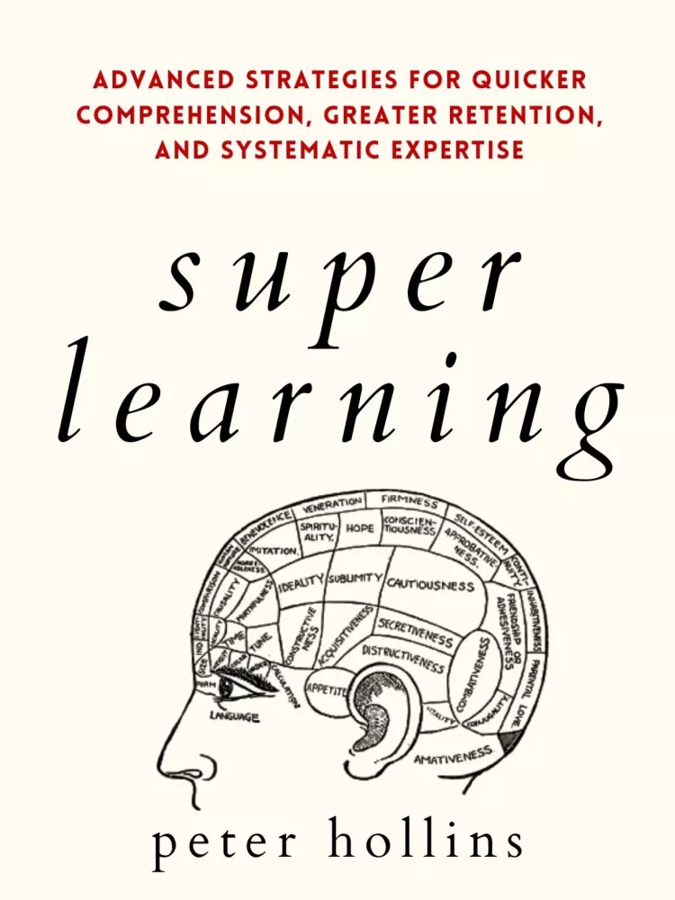 Super Learning borító