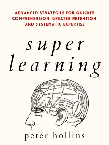 Super Learning borító