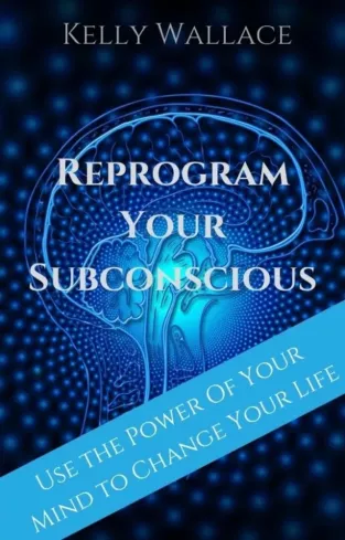 Reprogram Your Subconscious borító