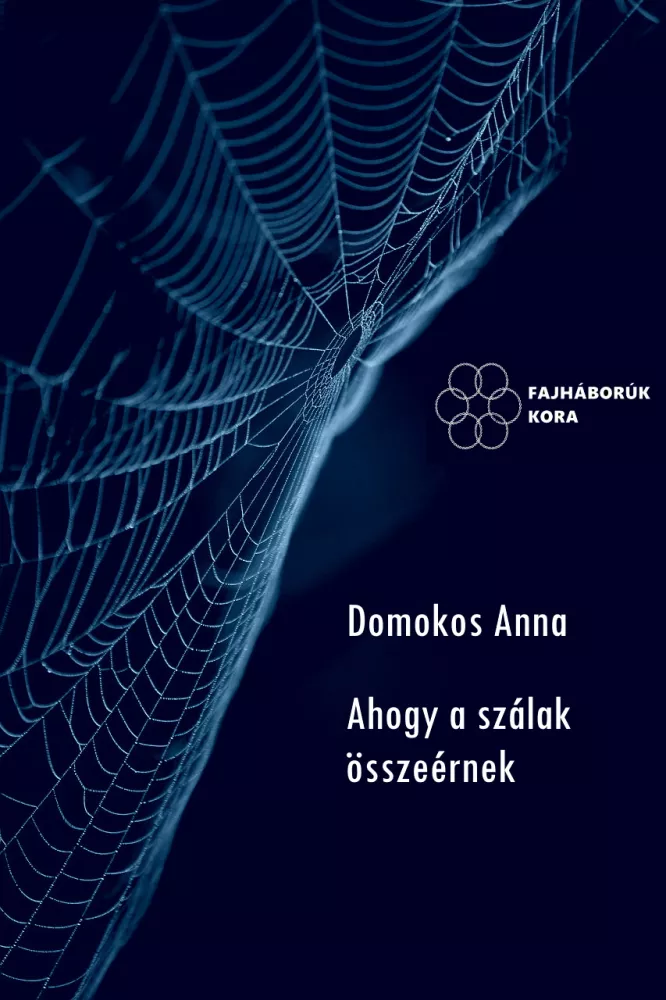 Ahogy a szálak összeérnek borító