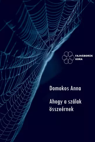 Ahogy a szálak összeérnek borító