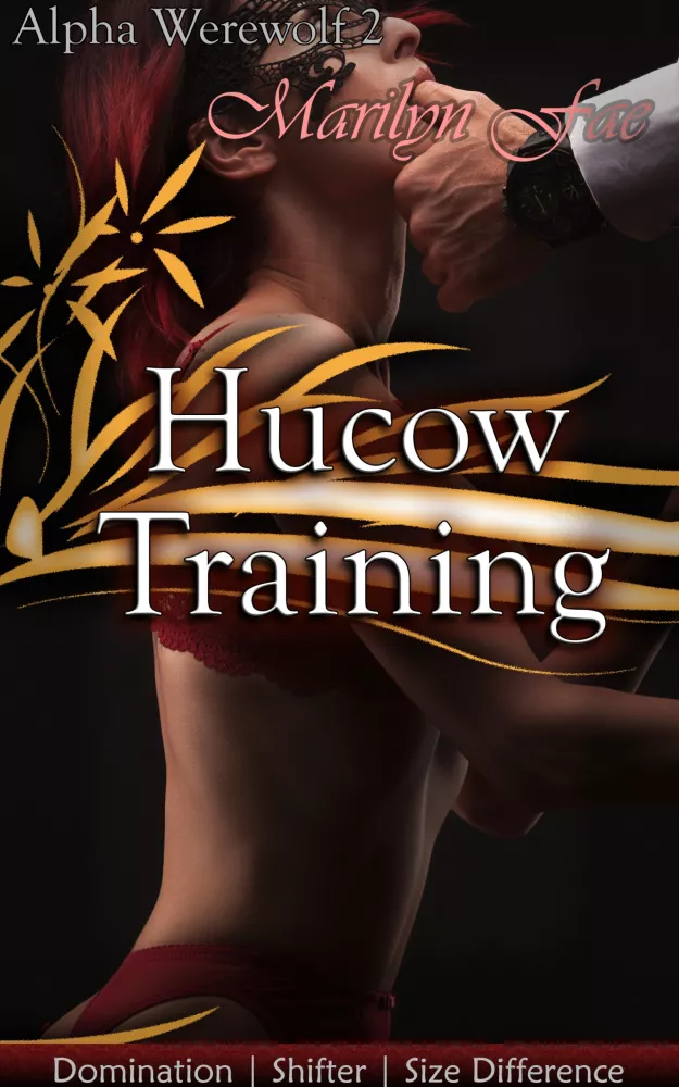 Hucow Training borító