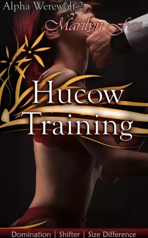 Hucow Training borító