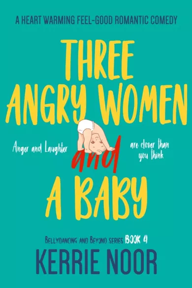 Three Angry Women And A Baby