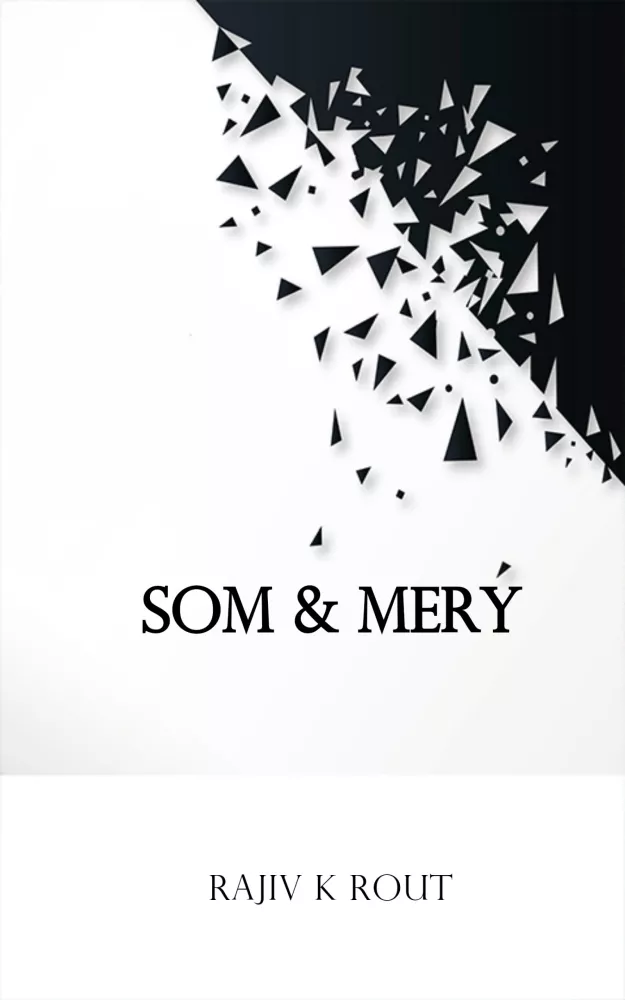 Som & Mery borító