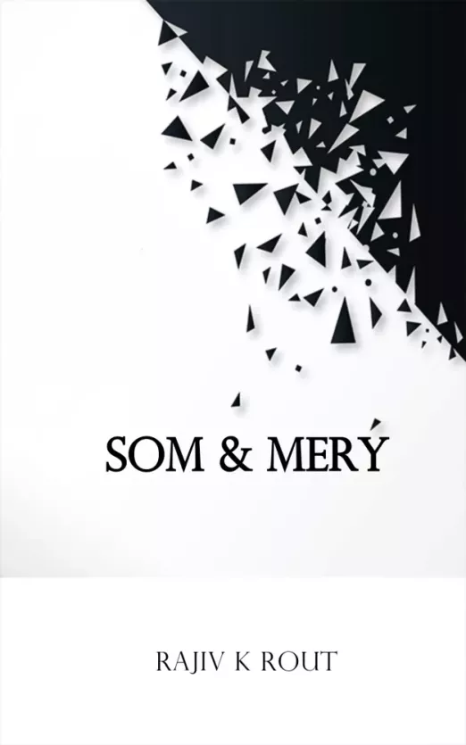 Som & Mery borító