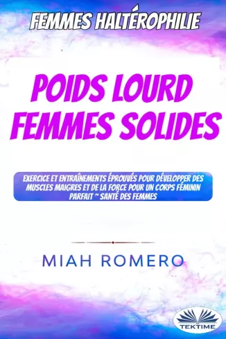 Poids Lourd Femmes Solides borító